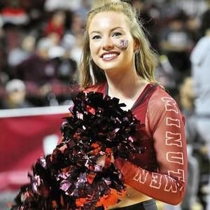 Meet your Posher, Caroline